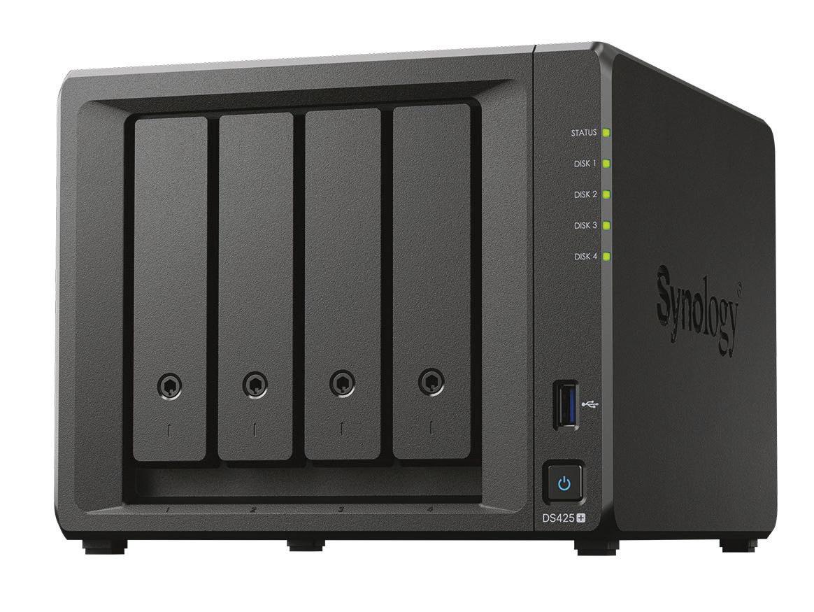SYNOLOGY DS425+